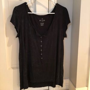 American Eagle Soft & Sexy Top